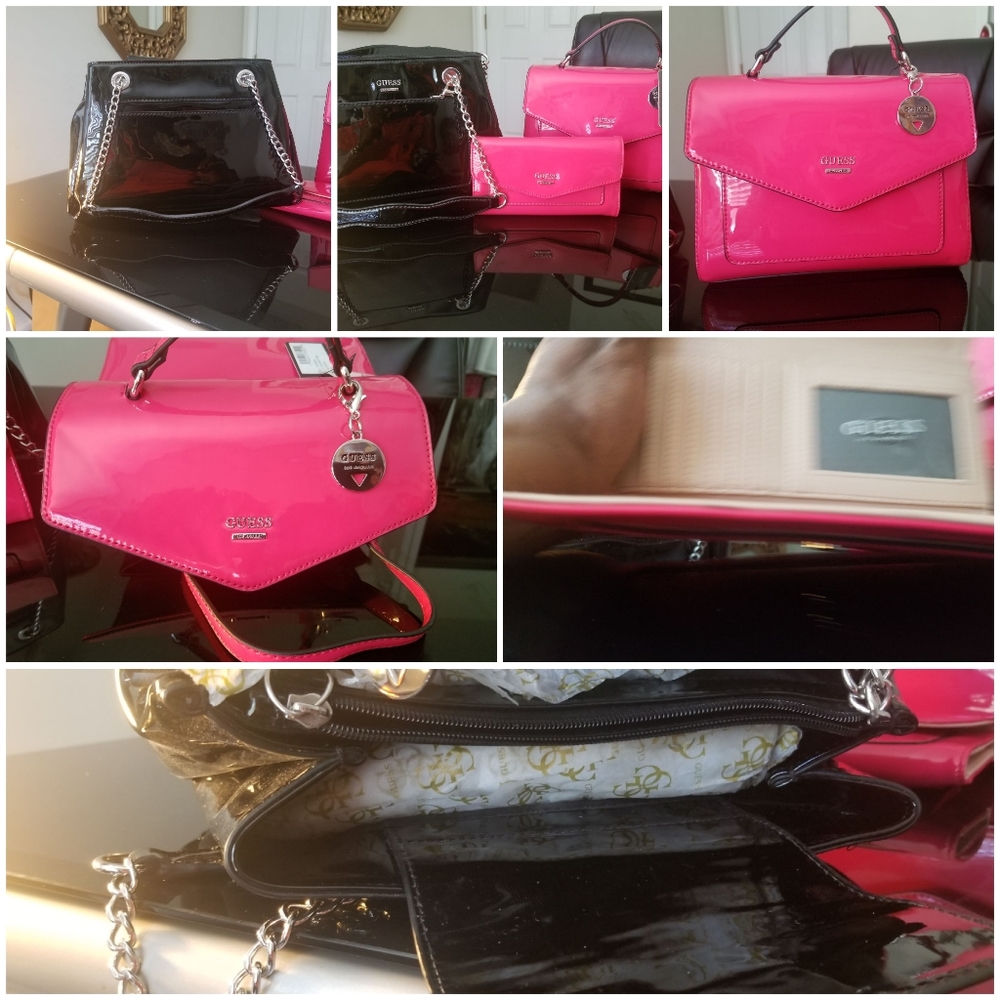 New purses